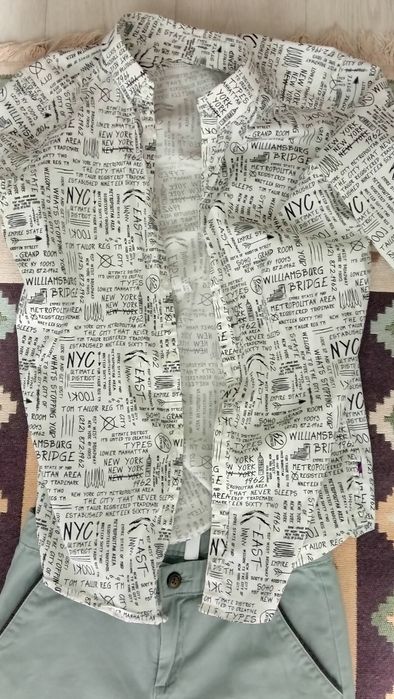 Продаю вещи: новые