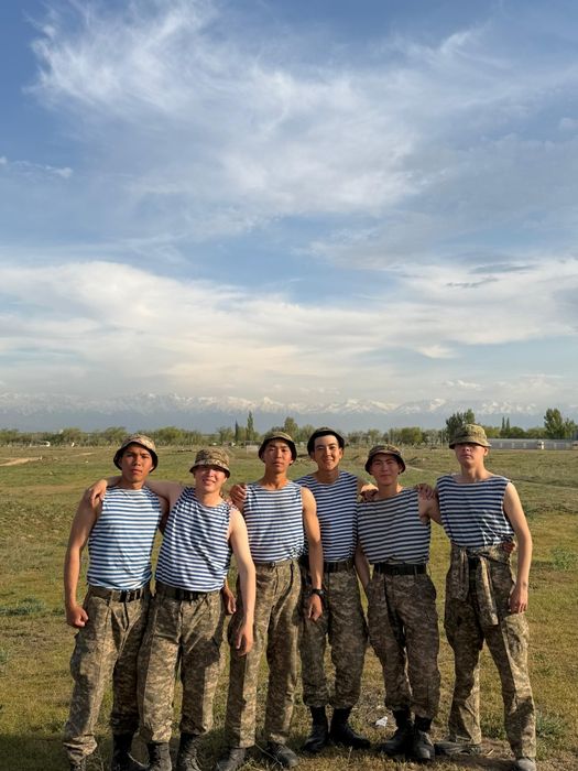 Фундамент куямыз
