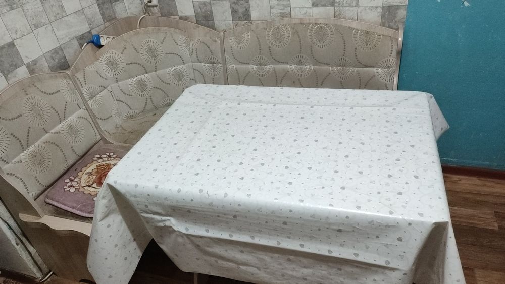Квартира полуторка