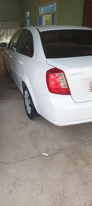 Gentra 2016/17 sotiladi naxtga