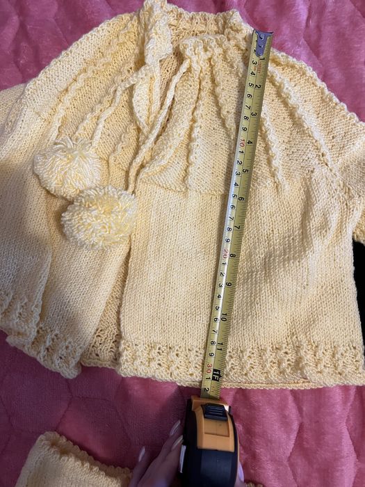 Compleu copii unisex