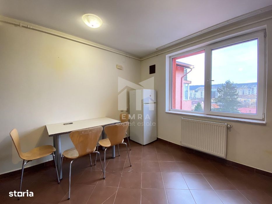 Apartament 1 cameră în cartierul 7 Noiembrie