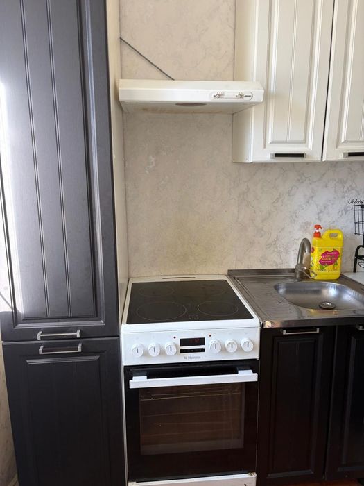 Продам  3х комнатную  квартиру