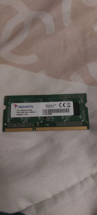 продам озу ноутбучную