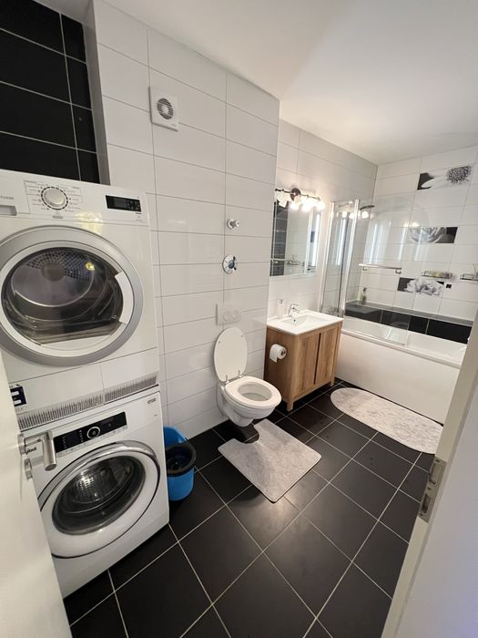 Arteo Avantgarden 3 Apartaments, 3 camere, Regim hotelier