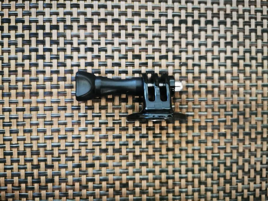 Ventuza auto moto noua Gopro / Insta / action cam / surub 1/4 filet