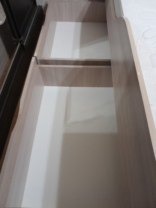 Продам детскую кровать