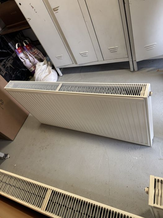 Vand calorifere Romstal