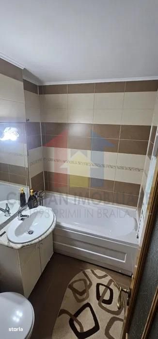 Ap 2 cam Piata Mare , conf 1, et 3. mobilat si utilat