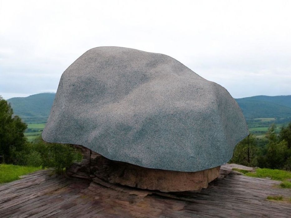 Декоративный искусственный камень