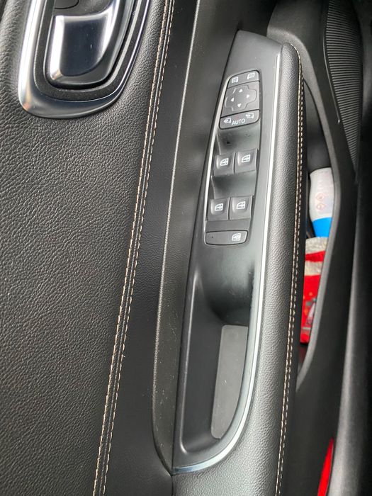 Рено Талисман седан