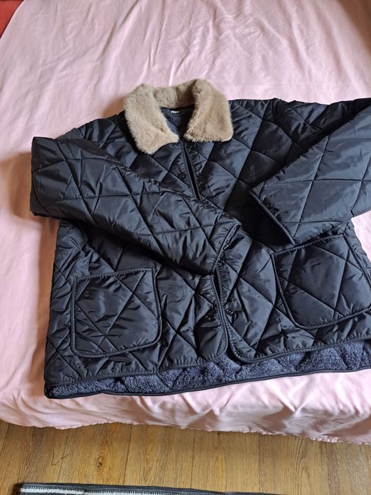 Куртка новая легкая
