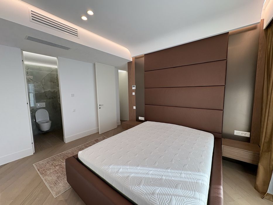 Cortina 126 - complet mobilat si utilat - parcare