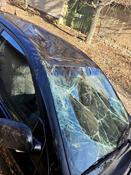 Toyota corolа за части