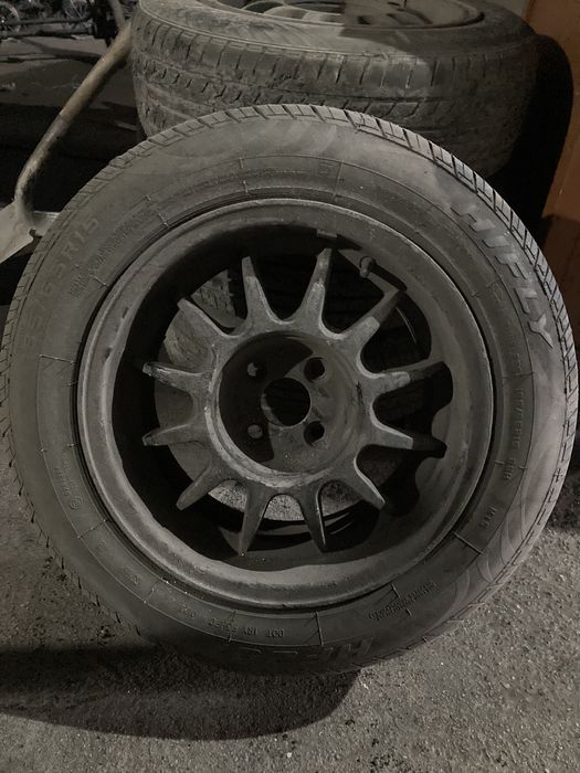 продам покрышки титановые