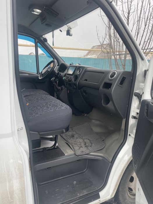 Продам Газель Некст 2024г 4.2*2*2