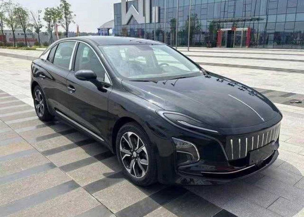 honji eqm5 do restayling