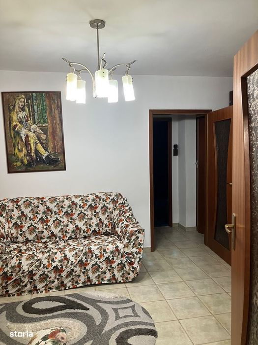 Inchiriere 2 camere Stefan Cel Mare-Viitorului,3/10,mobilat 2 AC — fotografia 3