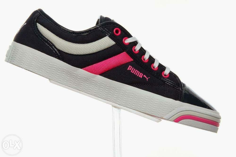 Pantofi casual originali Puma Excurse X
