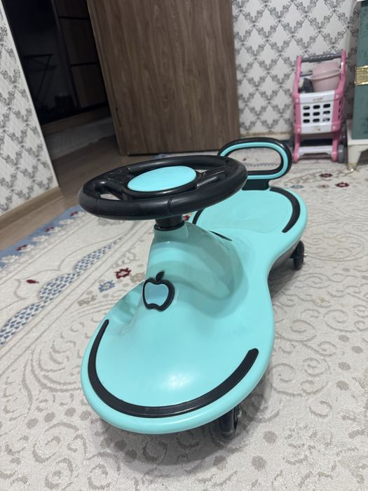 Детский машина холунок сатылады