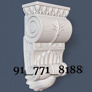 Lepka gips lepnina ramka kalonna pelaster karniz tortma tyaga гипс