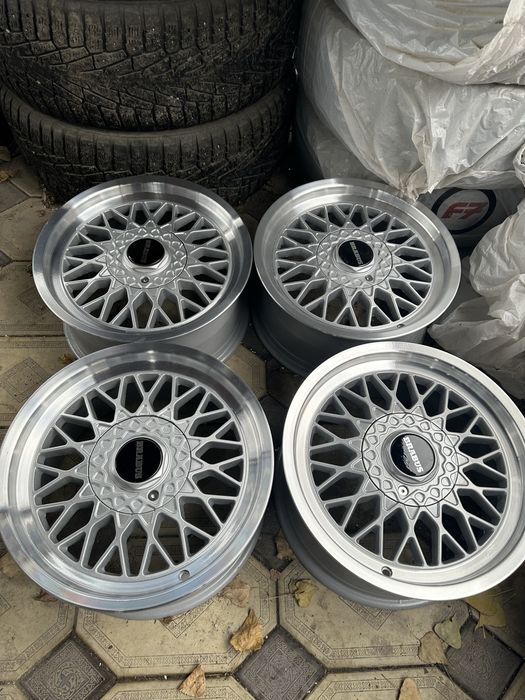 Диски на Мерседес