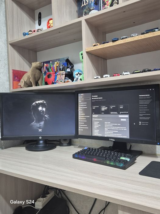 Продам пк , Описание