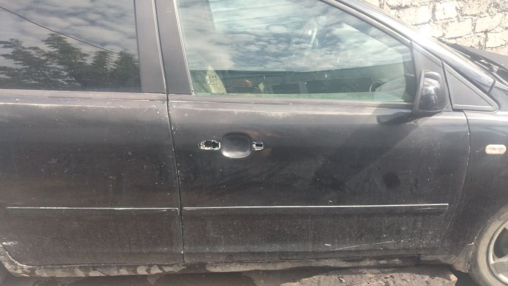 Запчасти форд фокус 2007г