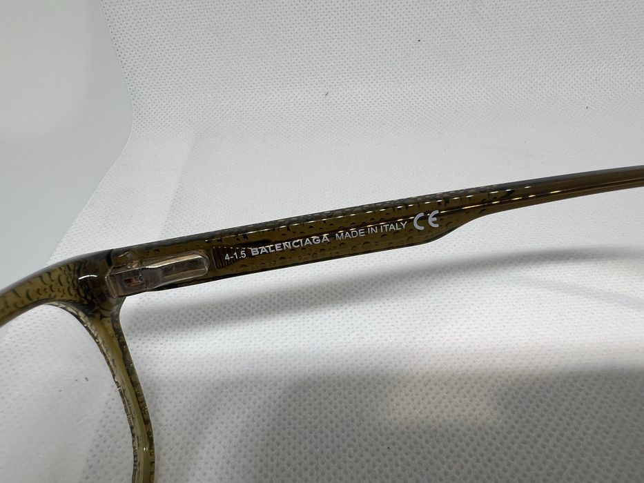 Rame ochelari  de vedere Balenciaga Paris cod mod BA 5037 093