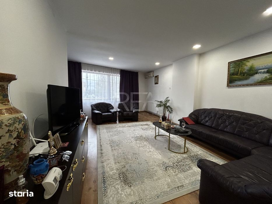 Apartament 2 Camere - Bragadiru - CentralR.E.A. Imobiliare va propune