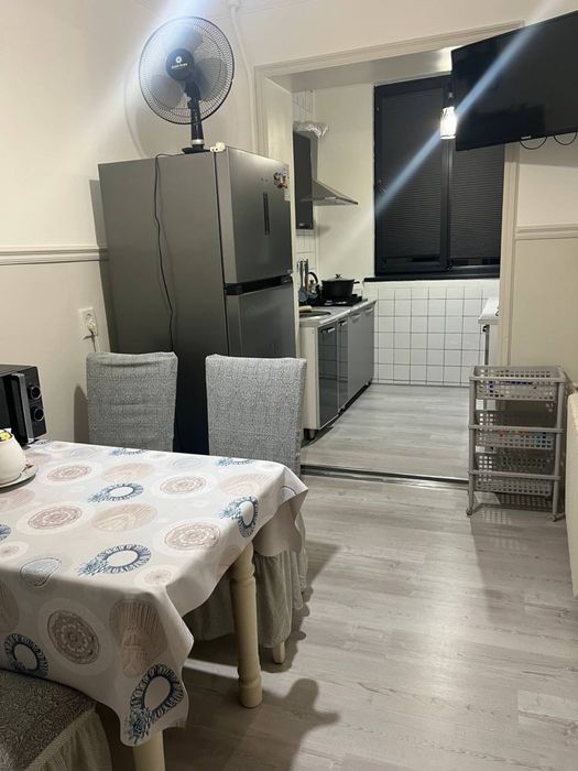 Rakat maxalla 3 xonali egasi