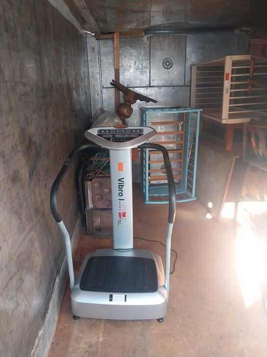 Фитнес уред vibro 1