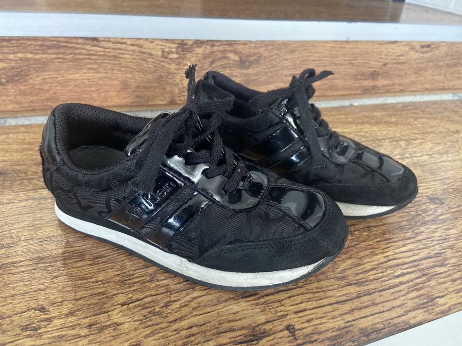 Calvin Klein детски обувки 29 номер