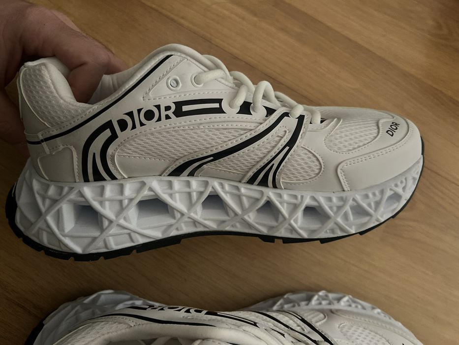 Мъжки маратонки Dior