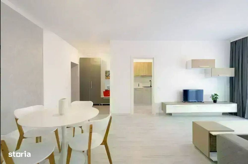PENTHOUSE 4 camere 209,60 MP| LUX | Mihai Bravu | View superb | Metrou — fotografia 1