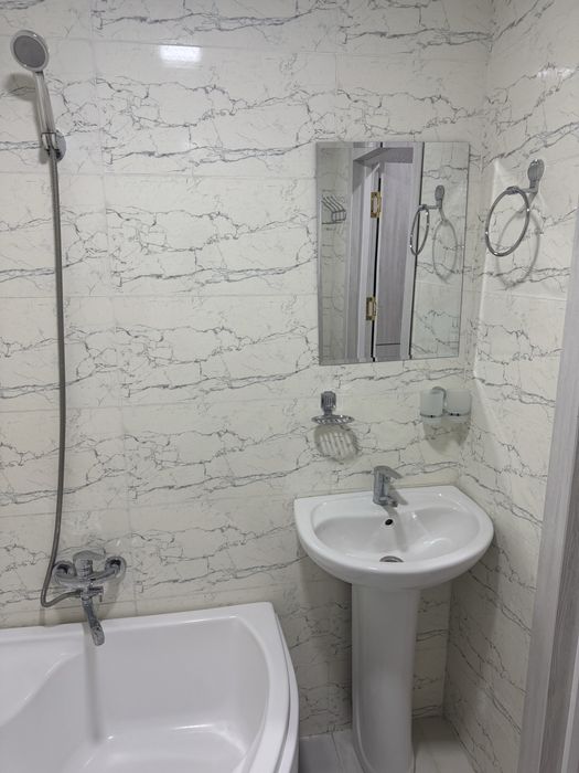 Обменяю 2 комнатную квартиру в Самарканде на квартиру в Ташкенте!