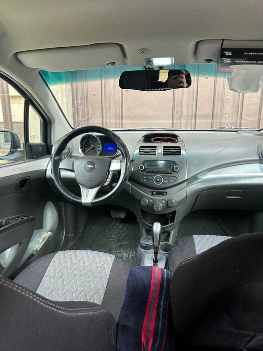 chevrolet spark 2020 yil kraska toza 98000km halol