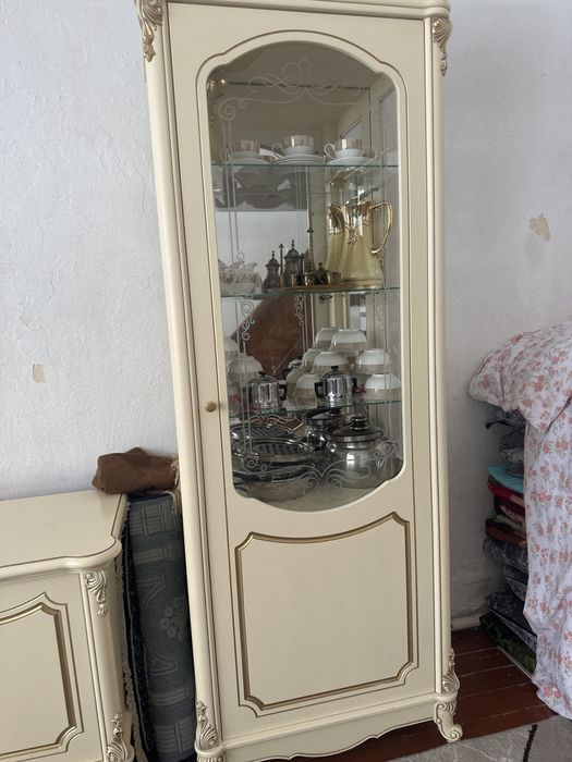 Витрина хорошие состояние