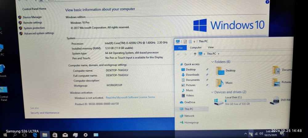 Acer Aspire  E1-572G