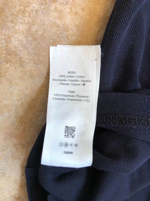 Fred Perry Polo Shirt тениска S