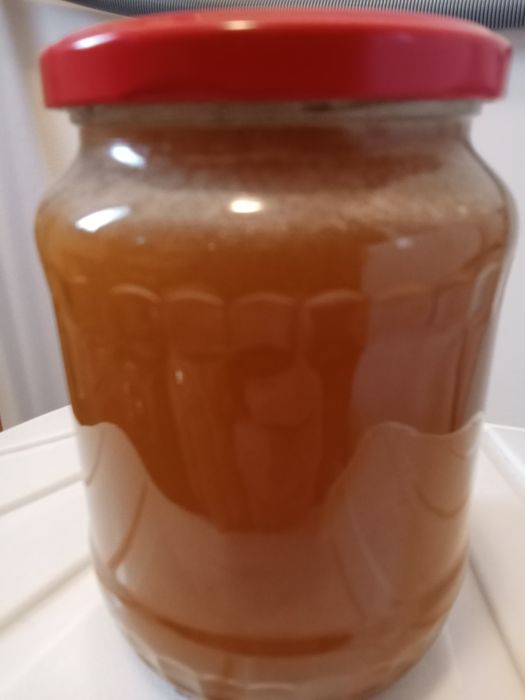 Miere de albine polifloră