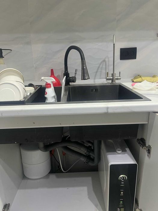 Фильтр для воды качественный низкая цена