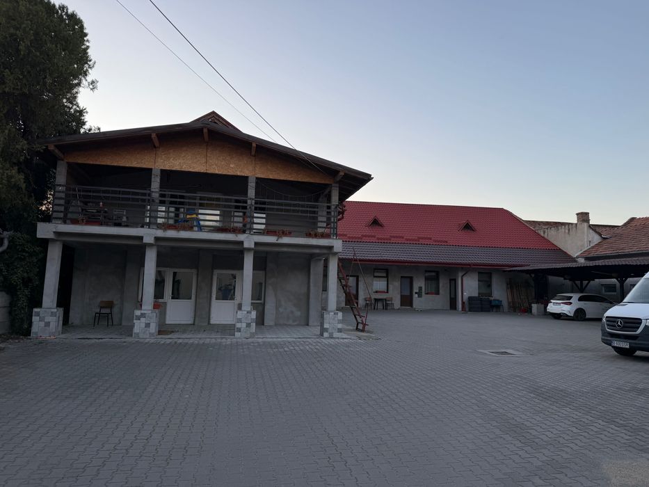 Imobil de vânzare Ocna Mureș, Alba