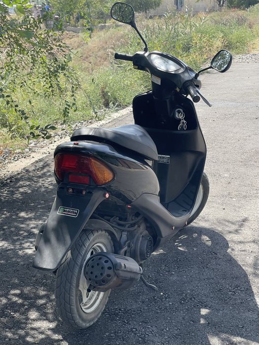 Honda dio 34 в идеальном состоянии