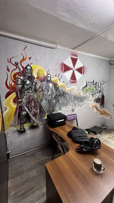 Сдается в аренду помещение в центре