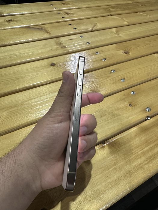 Iphone 16 Pro Max 256GB