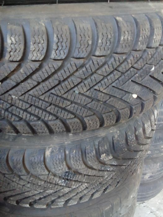 Гуми втора употреба в добро състояние монтаж на място