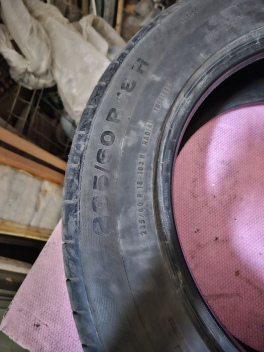 Anvelope continental