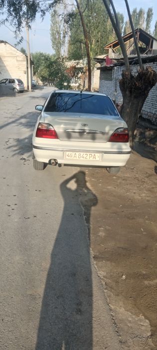 Nexia 1 malo'shniy
