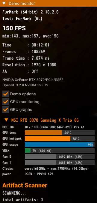 MSI Gaming Z Trio Nvidia RTX 3070 8GB GDDR6 placa video DLSS RTX